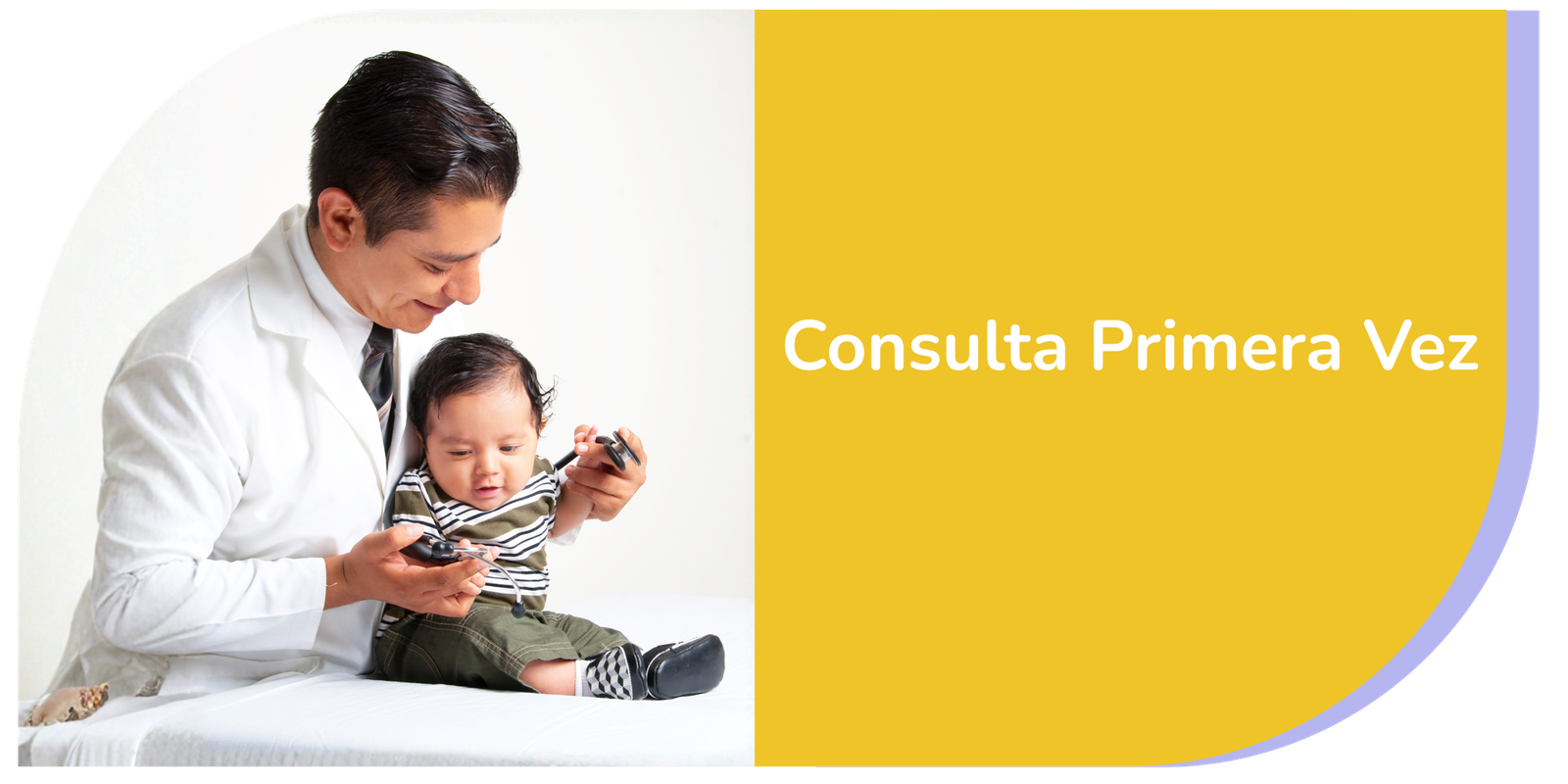 consulta primera vez