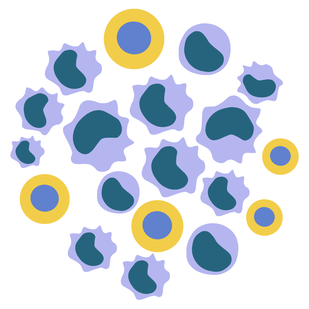 diagnóstico de linfomas y tumores ganglionar