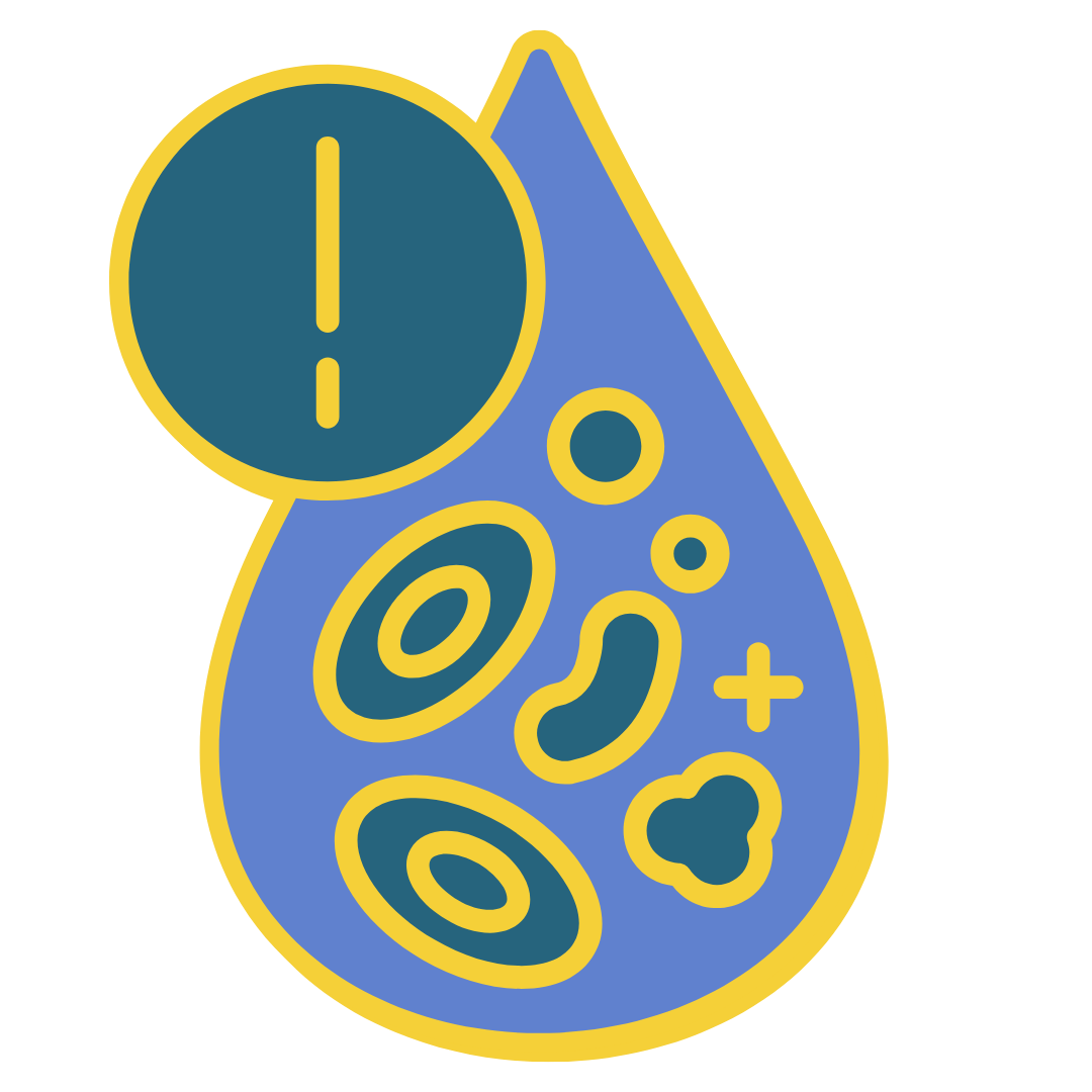 manejo integral de leucemias pediátricas​