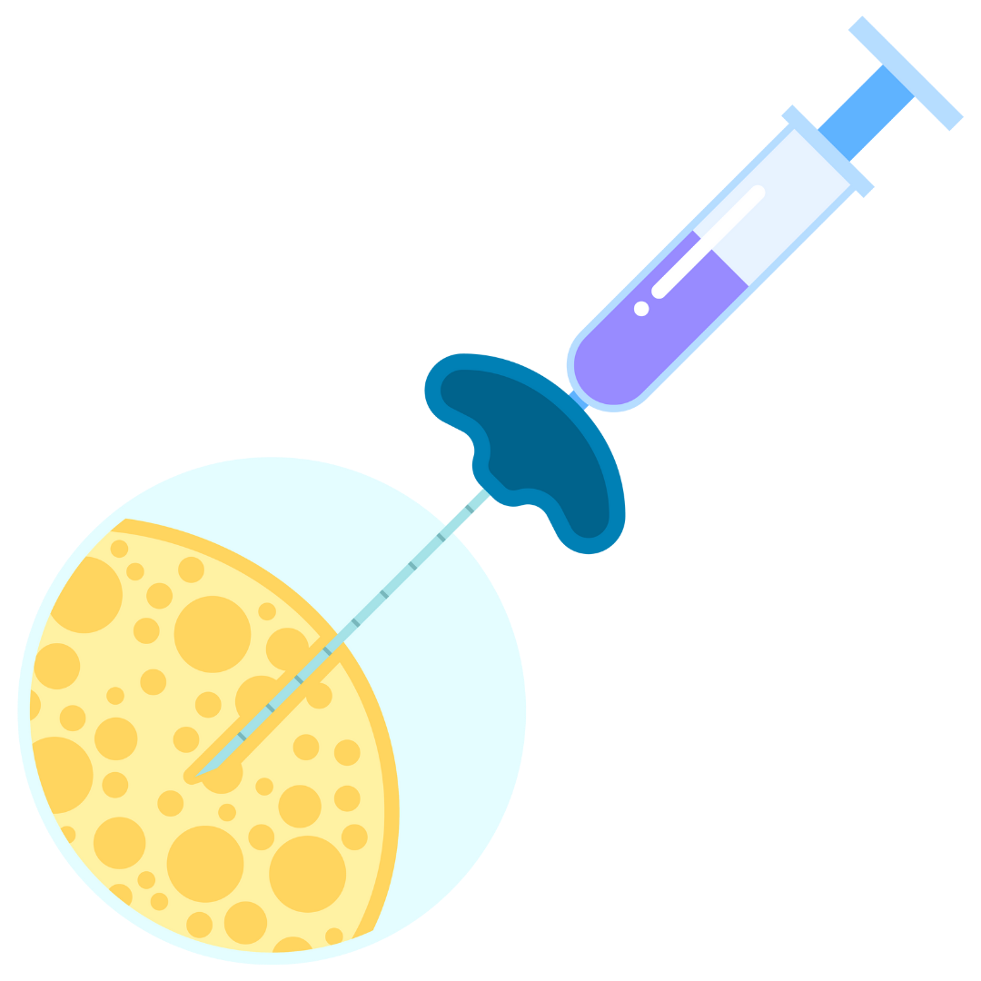 procedimientos de diagnóstico aspirado y biopsia de médula ósea